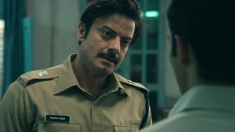 Sentencia de muerte S01E05