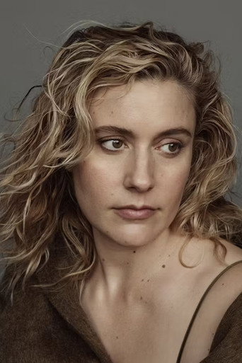 Greta Gerwig — photo 16