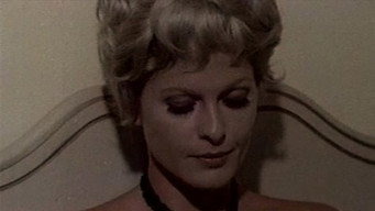 The Black Peacock (1975)