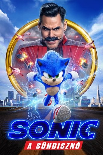 Sonic, a sündisznó