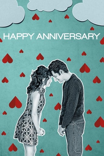 Poster för Happy Anniversary