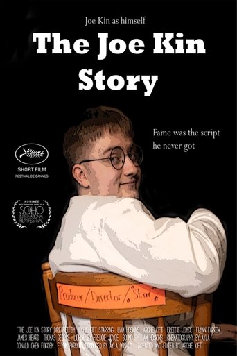 The Joe Kin Story