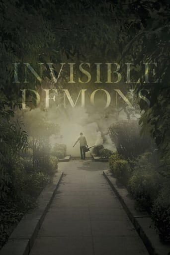 Invisible Demons stream 