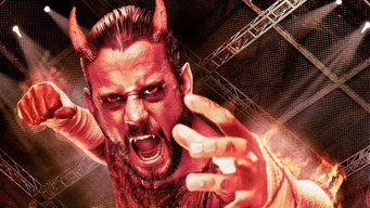 Hell in a Cell (2012)