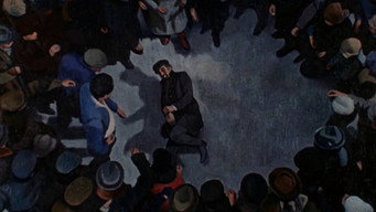 #8 The Twelve Chairs