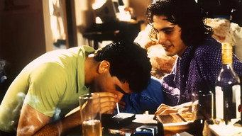 Don't Tell Anyone (1998)