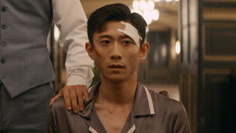 Aflevering 13 — Episode 13