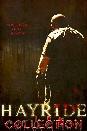 Hayride Collection Poster