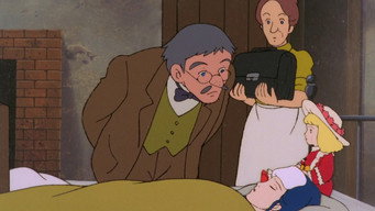 Episode 35 — On The Brink Of Death