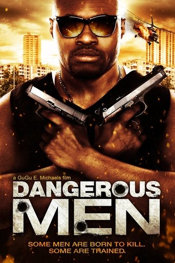 Poster för Dangerous Men