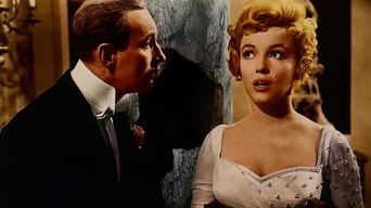 The Prince and the Showgirl (1957)