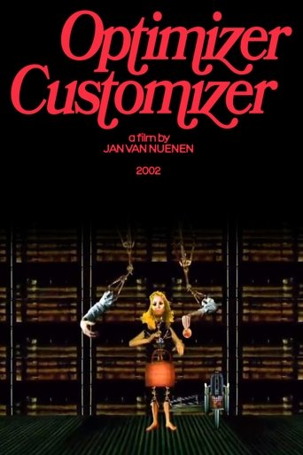 Optimizer Customizer (2002) Optimizer Customizer (2002)