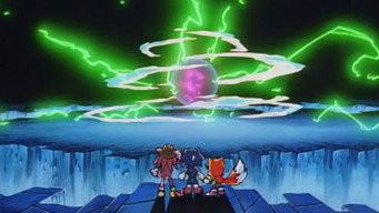 Sonic the Hedgehog: The Movie backdrop 4