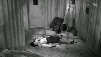 When Darkness Falls (1960)