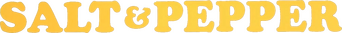Salt & Pepper logo