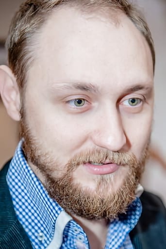 Image of Sergey Nezhdanov