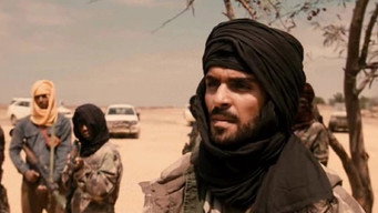 #4 Attack on Darfur