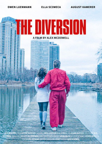 The Diversion