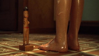 Deadly Maria (1993)