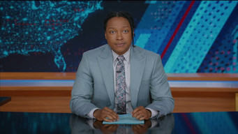 Episode 38 — March 25, 2026 - Joel Martinez aka "The Kid Mero"