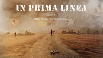 On the Front Line (2020)