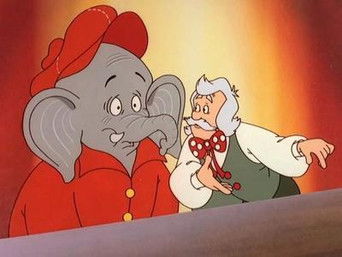 第1話:The Zoo Concert 第1話:The Zoo Concert