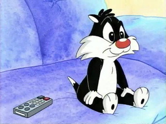 Los pequeños Looney Tunes