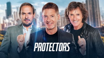 #13 Protectors