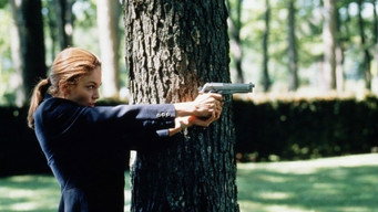 Вбивство у Білому домі (1997)