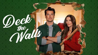 Deck the Walls (2024)