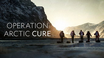 Operation Arctic Cure (2024)