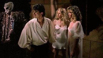 Slave Girls from Beyond Infinity (1987)