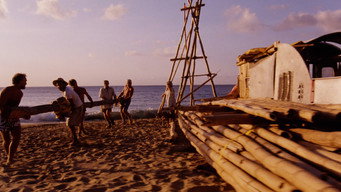 The Last Island (1990)