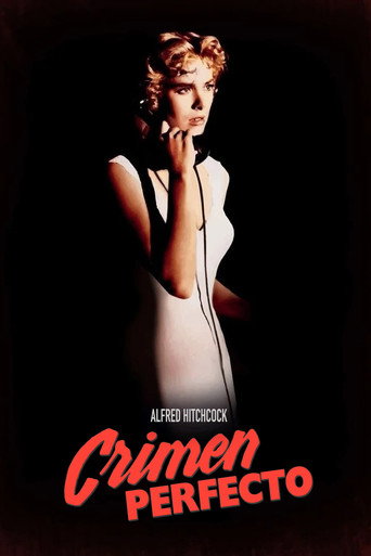 Crimen perfecto