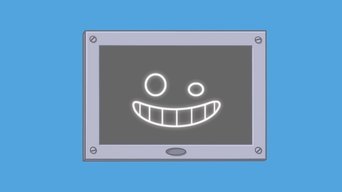 Cena de Episódio 45