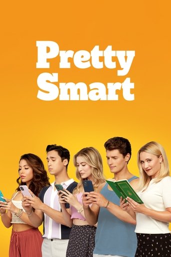 Pretty Smart poster image