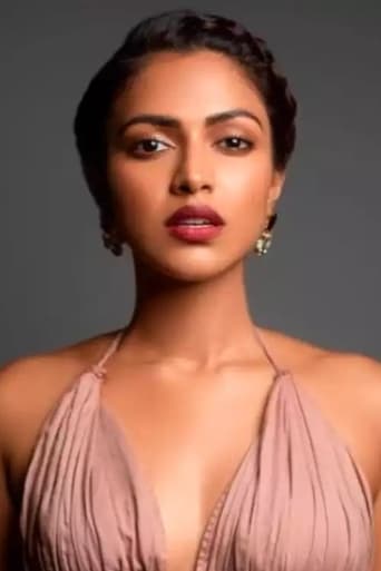 Amala Paul