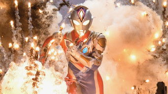Ultraman Decker - S1E01