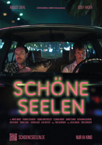 Schöne Seelen — Film en streaming