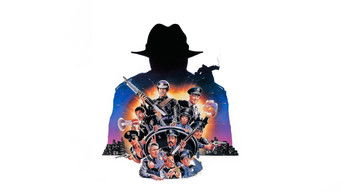 Galeria 5 - Loca academia de policía 6: Ciudad sitiada