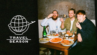 Travel Season - S1E01