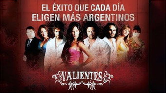 Valientes media image