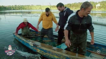 Episode 8 — Episode 8