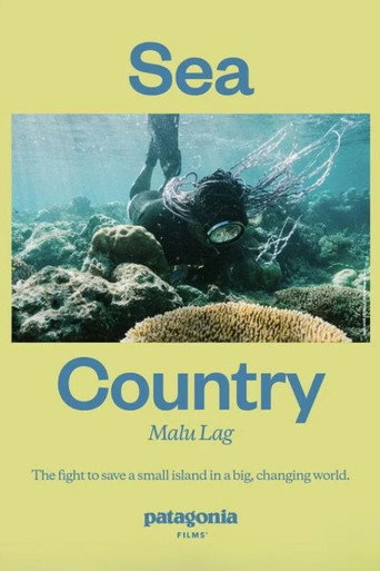 Sea Country - Malu Lag (2025)