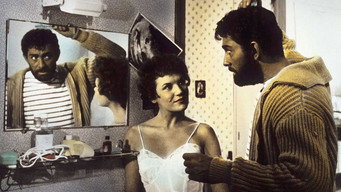 Island Fisherman (1959)