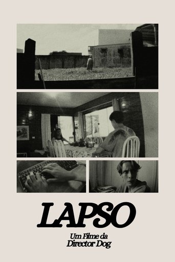 Lapse (2025)