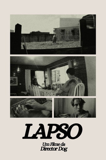 Lapse (2025)