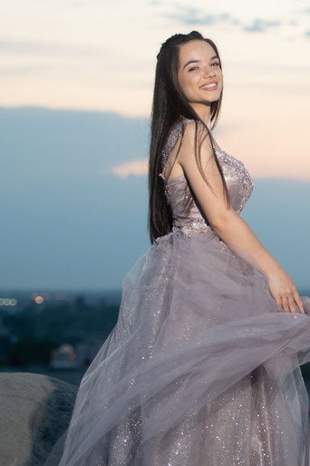 Kristina Karabelyova — 1