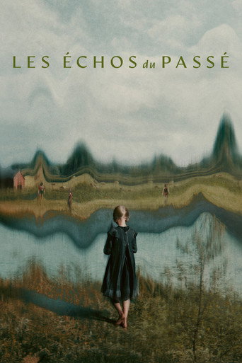 Affiche de Les Échos du passé