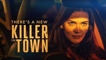 There's a New Killer in Town (2024)